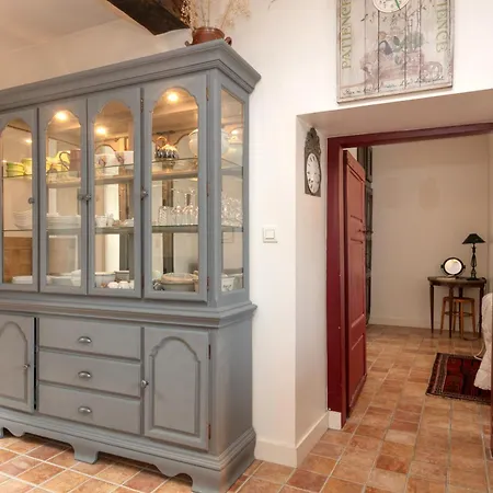 Au Coeur De - Intra Muros Casa de Férias *