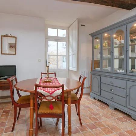 Au Coeur De - Intra Muros Casa de Férias