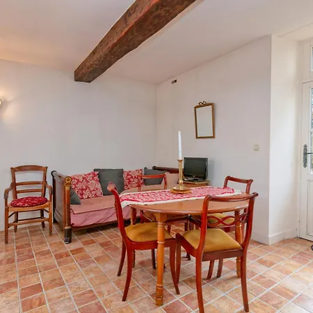 Au Coeur De - Intra Muros Casa de Férias *