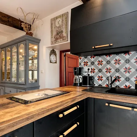 Casa de Férias Au Coeur De - Intra Muros Guérande