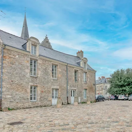 Au Coeur De - Intra Muros * Guérande