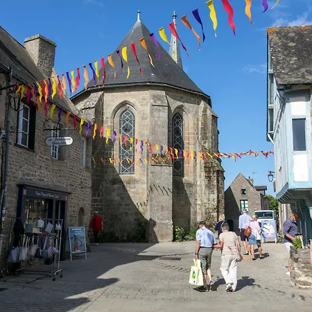 Casa de Férias Au Coeur De - Intra Muros