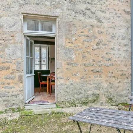 Au Coeur De - Intra Muros Casa de Férias