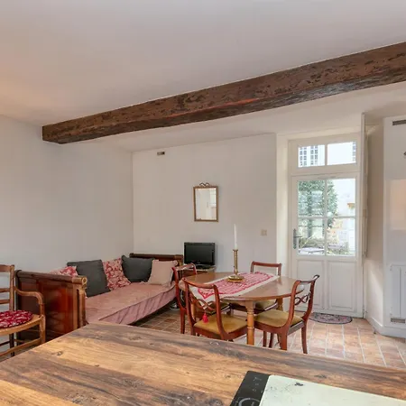 Au Coeur De - Intra Muros * Guérande