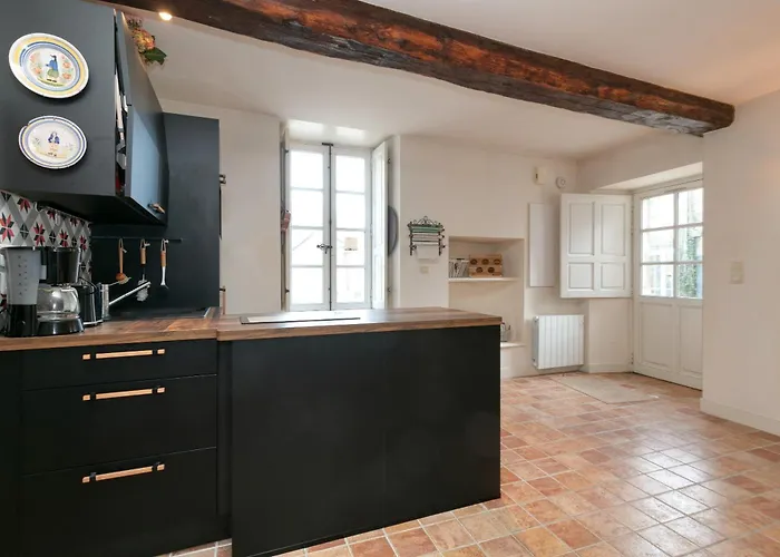 Au Coeur De - Intra Muros *