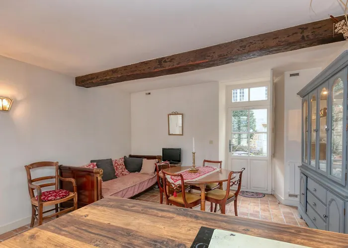 Au Coeur De - Intra Muros * 盖朗德