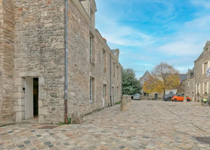 Au Coeur De - Intra Muros