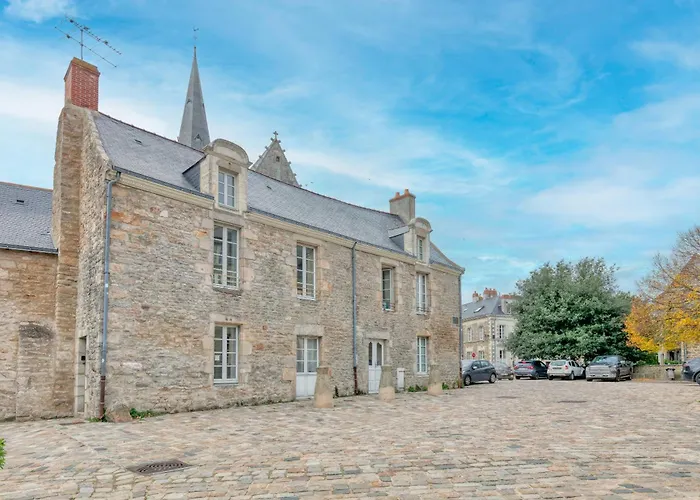 Au Coeur De - Intra Muros * 盖朗德